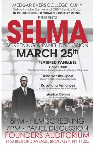 Selma.