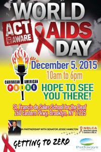 Act HIV Aware
