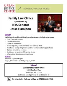 LEGAL CLINIC FLYER May-July2016-1 (2)