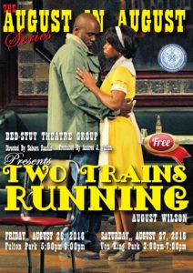 Two Trains Running  (3)